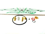 Kitty Cat Snowmobile Carburetor Rebuild Mikuni Carb. Fits 1977 1999. Fixed Price $69.99.