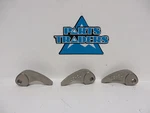 Genuine Polaris Clutch Shift Weight Bushing Set 3 Scrambler 500 4X4 2010 25-52. Fixed Price $17.49.