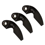 Venom Series Clutch Weights 3PK 73G Polaris 931093-9. Fixed Price $136.08.
