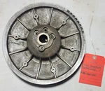 Ski-doo Secondary (driven) Clutch #080-0361-004 (off 1996 Formula Sls). Fixed Price $75.00.