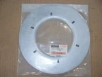 Yamaha Snowmobile Srv Exciter Vmax Driven Secondary Clutch Plate Oem 81H-17665. Fixed Price $19.99.