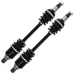 Niche Rear Cv Axle Half Drive Shaft For Arctic Cat Alterra 700 570 2502-781 Pk. Fixed Price $134.95.