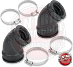 2X Carburetor Intake Mounting Flange Ski-doo Tundra Citation ID:34MM 570015500. Fixed Price $28.95.