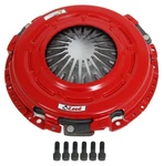 Mcleod Pressure Plate 360820. Fixed Price $245.00.
