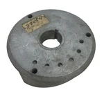 Vintage Rupp Snowmobile 38454 Driven Clutch Fixed Hub New Old Stock. Fixed Price $31.99.
