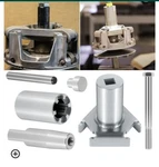 Drive Clutch Roller Assembly Removal Kit Fits For Polaris Rzr Ranger General 900. Fixed Price $90.00.