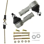 Steering Rack Tie Rod End Kit For Arctic Wildcat Sport 800 Xt 0505-894. Fixed Price $119.95.