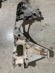 Chaincase - 2016 Polaris Adventure Switchback 600 53017. Fixed Price $125.00.