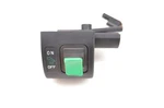 03 Arctic Cat Z 570 Throttle Heat Switch Half. Fixed Price $37.49.
