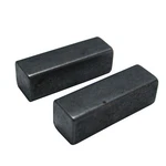Comet 3/16" Square Key X 9/16" Length 011059A. Fixed Price $8.74.