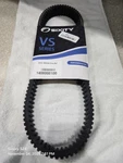 Sixity Atv/utv Drive 36G4368, G-force Cvt BELT1 3/8" 44 7/8", See. Fixed Price $99.95.