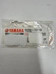 Yamaha Genuine Oem 90201-10118-00 Plate Washer New. Fixed Price $6.95.