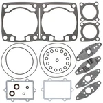 Arctic Cat M800 Efi (all), 2012-2013, Top End Gasket Set. Fixed Price $121.01.