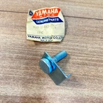 Yamaha Oem Nos Engine Mount Bolt / 839-21482-00 Snowmobile. Fixed Price $8.00.