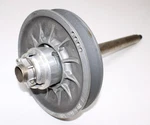 2013 Ski-doo Freeride 800 Etec 146" Xp Secondary Driven Clutch Assembly. Fixed Price $289.95.