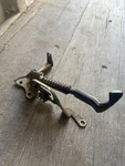 Yamaha 2007 Shift Mechanism 8FR-18174-00-00 Attak 1000 L/c Apex Vector. Fixed Price $100.00.