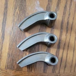 Oem Arctic Cat Snowmobile 62G Flyweights Set Of 3) 1646-217 Read Listing. Fixed Price $152.98.