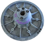 99' Ski-doo Formula 670 Driven, Secondary Clutch Item #3429. Fixed Price $90.00.