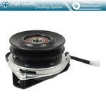 Pto Clutch For Snapper 1687296SM With High Torque & Bearing Upgrade. Fixed Price $110.95.