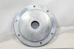 Nos Oem 1996 Arctic Cat ZR440 Snowmobile Outer Clutch Cover 0746-051. Fixed Price $18.99.