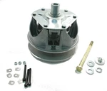 John Deere JD295/S, JD340/S, 1974-1975, Comet Drive Clutch 102C, 212600A. Fixed Price $309.99.