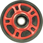 Ppd 2008-2014 F 570 128" Arctic Cat Idler 5.63" X Mm Red S/m R5630M-2-113. Fixed Price $74.18.