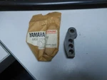 Nos Yamaha Oem Weight 1980 SS440 8K4-17632-00. Fixed Price $12.49.