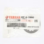 Yamaha Claw Washer Part Number 90214-29060. Fixed Price $18.99.