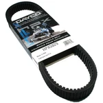 Dayco Hpx Series Drive Belt Arctic Cat 660 Turbo Touring 136" (2004-2005). Fixed Price $113.89.
