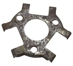 Scorpion 084500 Vintage Snowmobile Drive Clutch Movable Sheave Cap Nos Oem. Fixed Price $19.00.