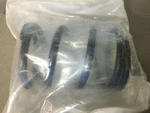 Arctic Cat Nos Clutch Spring Blue Stripe 36/2 36LB 0646-926 -QTY-1- T049. Fixed Price $19.45.