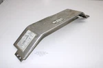 2001 Ski-doo Mxz 380 Rer Fan Chassis Drive Belt Clutch Cover Guard. Fixed Price $39.95.