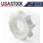 Fits Yamaha Snowmobile New Track Drive Sprocket 1971-1976 Sl Sr Ss Gp Gs. Fixed Price $30.80.