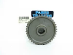 Nos Genuine Arctic Chaincase Lower Sprocket 39T 15W Bearcat Mountain. Fixed Price $48.29.