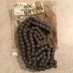 Arctic Cat Oem 92P Snowmobile Chain 1970 Puma 1972 Panther 0116-050. Fixed Price $90.00.