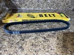 Yamaha Jog CY50 Replacement Drive Belt For 3KJ-17641-00-00 788X17.5X28 Qty. Fixed Price $25.00.