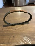 Ski-doo Dayco Ultimax Drive Belt 138-4353. Fixed Price $40.00.