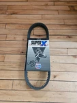 Lemans Super Snowmobile Drive Belt 1067 Lmx Nos. Fixed Price $19.99.