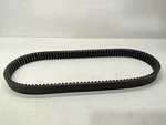 Snowmobile Drive Belt ---- Parts Unlimited Nos. Fixed Price $49.99.