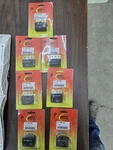 Spi 01-154-02 Voltage Regulator Nos Skidoo Vintage. Fixed Price $21.99.