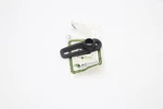 Nos Oem Arctic Cat Mirror Base 0638-386. Fixed Price $10.00.