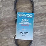 Nos Dayco MAX1078 Incredible Snowmobile Belt - Arctic Cat Vintage Models. Fixed Price $60.00.