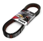 Gates G-force Drive Belt Top-cog 1.47IN. X 47.63IN. Motorcycle Atv/utv. Fixed Price $81.88.