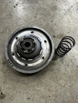 Ski-doo Mxz Gsx 600 800 Ho Pt Secondary Driven Clutch No Helix. Fixed Price $40.00.