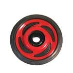 Ppd Industries Idler Wheel Candy Red Swirl Polaris 04-300-22. Fixed Price $22.58.