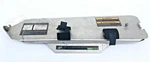 Belt Guard 0607-757 Decal 3611-969 Oem 2006 Arctic Firecat F6 600 Efi. Fixed Price $15.00.