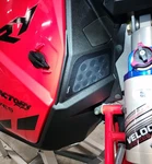 Frogzskin Vent Kit #F0365 Polaris 600 Indy Xc 2022. Fixed Price $23.82.