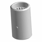 Polaris Coupler W/ Grease Zerk Assembly, 19 Tooth, Genuine Oem Part 1332260. Fixed Price $214.99.