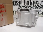 Oem Polaris 3022663 Cylinder Indy Rush Pro X Switchback 600 Rmk Snowmobile. Fixed Price $295.00.