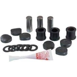 Comet Roller Kit - Standard Snowmobile 215295A. Fixed Price $61.12.